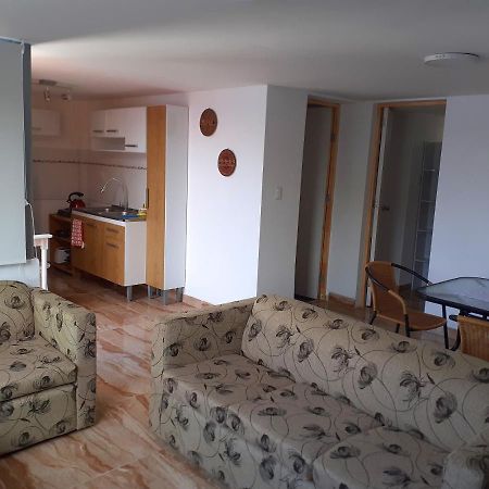 Acogedor Departamento En El Centro De Barranco Apartment ลิมา ภายนอก รูปภาพ