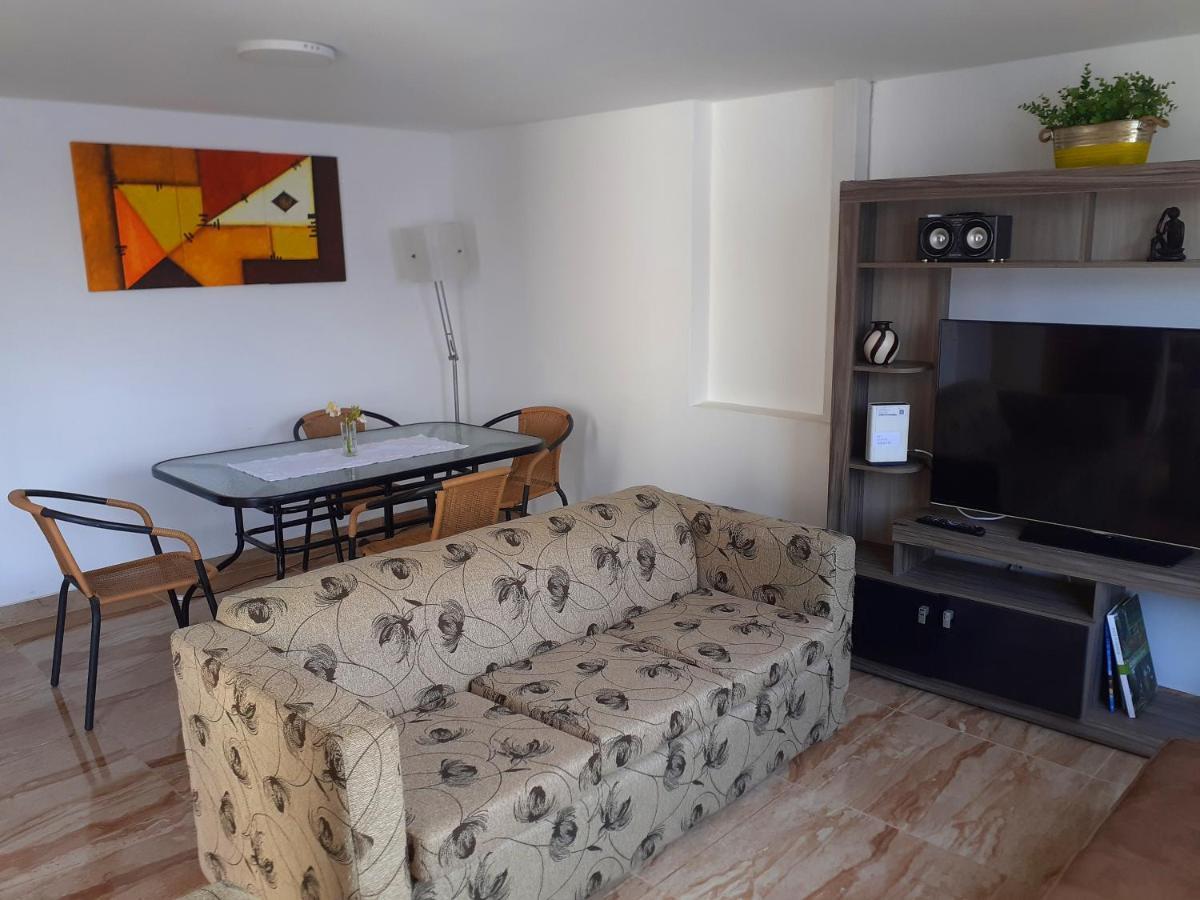 Acogedor Departamento En El Centro De Barranco Apartment ลิมา ภายนอก รูปภาพ