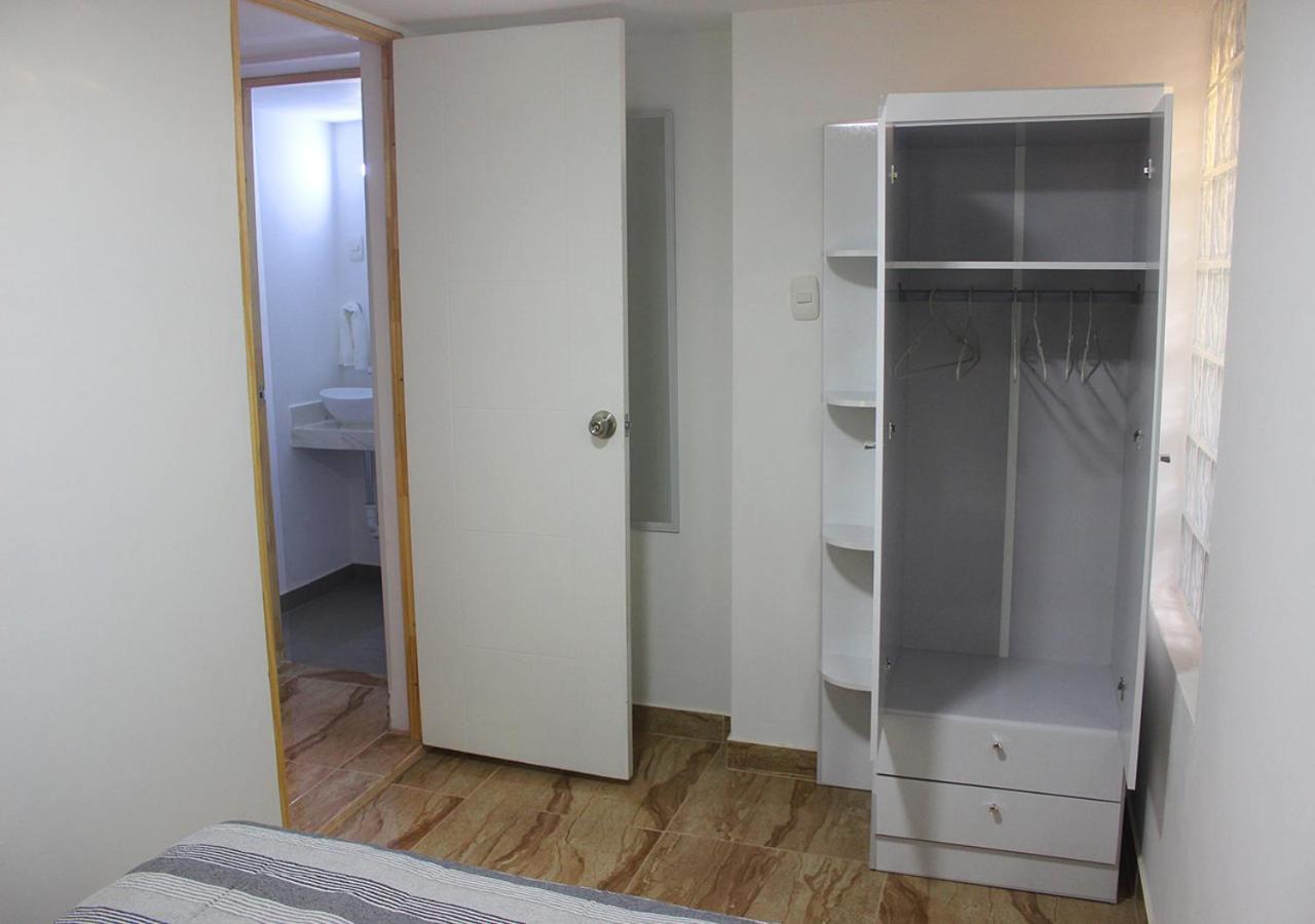 Acogedor Departamento En El Centro De Barranco Apartment ลิมา ภายนอก รูปภาพ