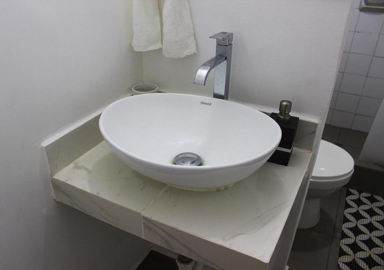 Acogedor Departamento En El Centro De Barranco Apartment ลิมา ภายนอก รูปภาพ