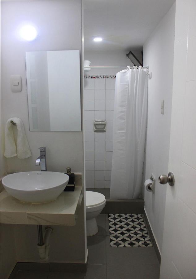 Acogedor Departamento En El Centro De Barranco Apartment ลิมา ภายนอก รูปภาพ