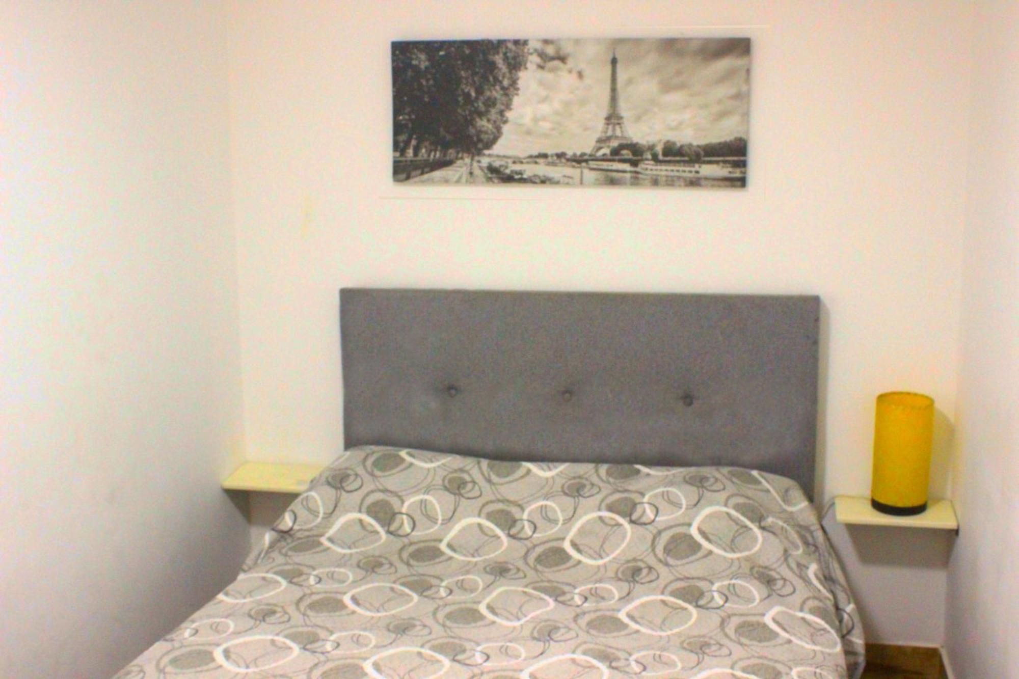 Acogedor Departamento En El Centro De Barranco Apartment ลิมา ภายนอก รูปภาพ